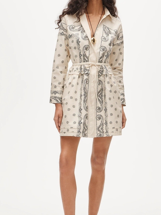 J. Crew Dresses & Skirts - J.Crew NWT Bandana Mini Dress
